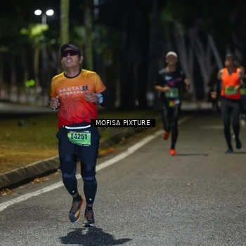 Runner Photo 5695355