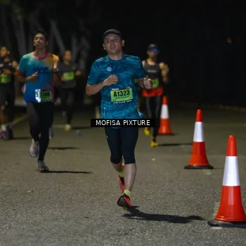 Runner Photo 5695357