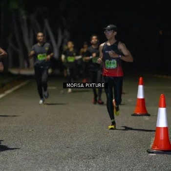 Runner Photo 5695359
