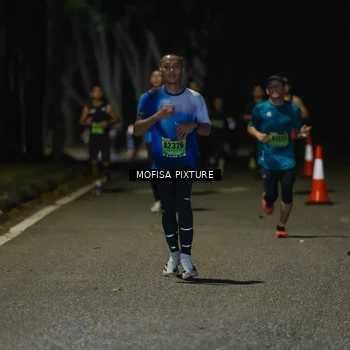 Runner Photo 5695360
