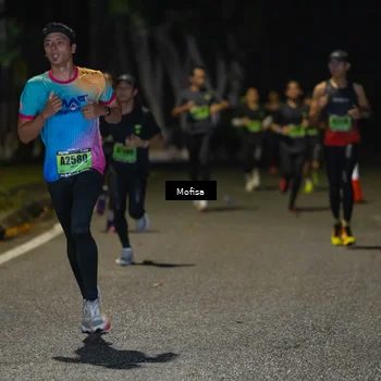 Runner Photo 5695361