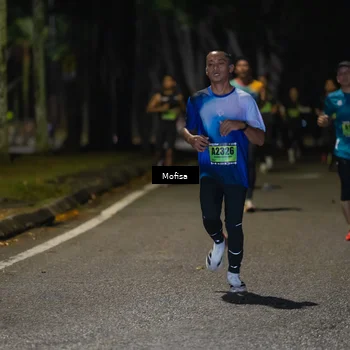 Runner Photo 5695362
