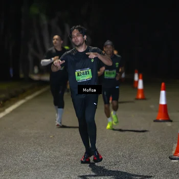 Runner Photo 5695367