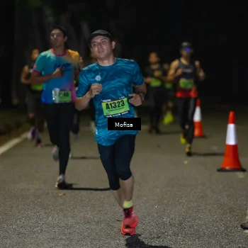 Runner Photo 5695374