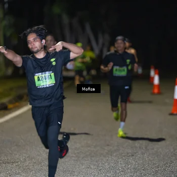 Runner Photo 5695380