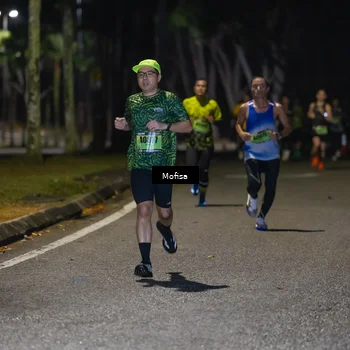 Runner Photo 5695381