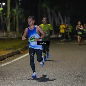Runner Photo 5695382