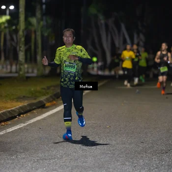 Runner Photo 5695386