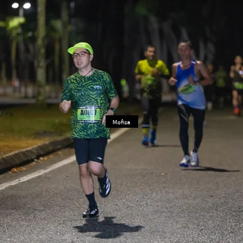 Runner Photo 5695389