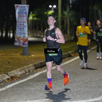 Runner Photo 5695390