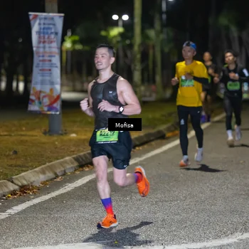 Runner Photo 5695392