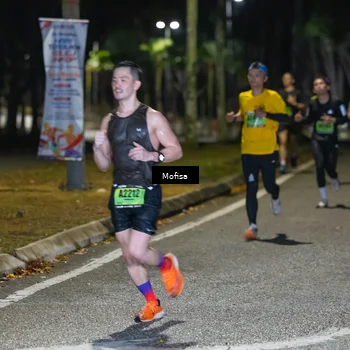 Runner Photo 5695393