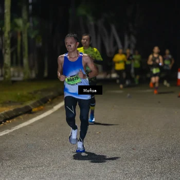 Runner Photo 5695396