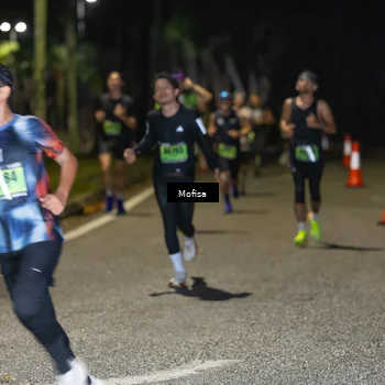 Runner Photo 5695401