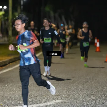 Runner Photo 5695404
