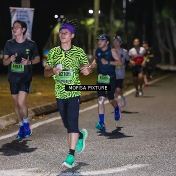 Runner Photo 5695405