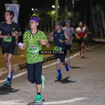 Runner Photo 5695406