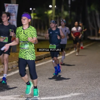 Runner Photo 5695407