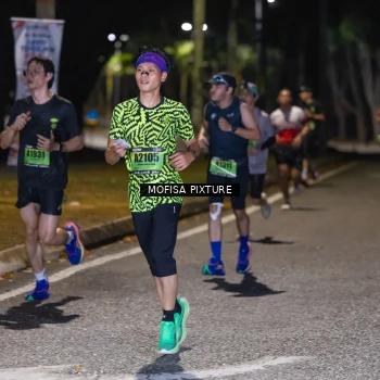 Runner Photo 5695408