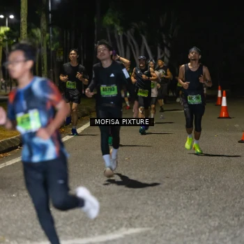 Runner Photo 5695409