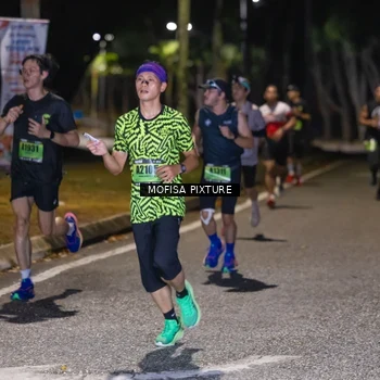 Runner Photo 5695413
