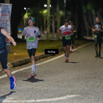 Runner Photo 5695417