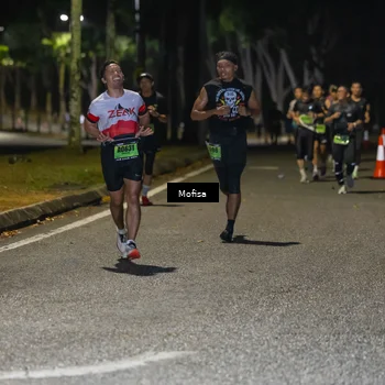 Runner Photo 5695418