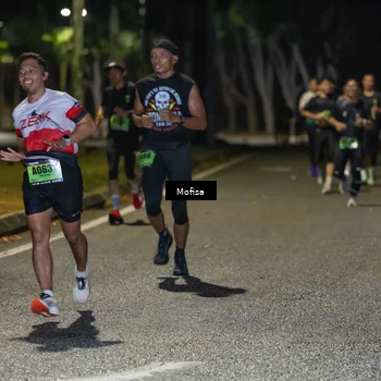 Runner Photo 5695420