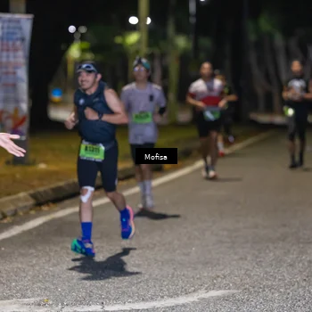 Runner Photo 5695421