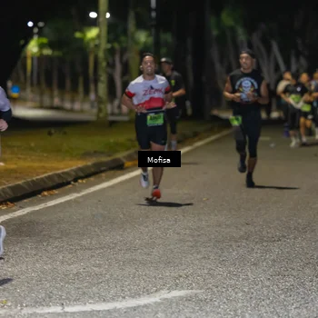 Runner Photo 5695422