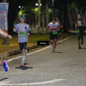 Runner Photo 5695423