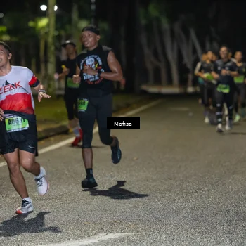 Runner Photo 5695424