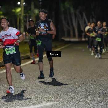 Runner Photo 5695427