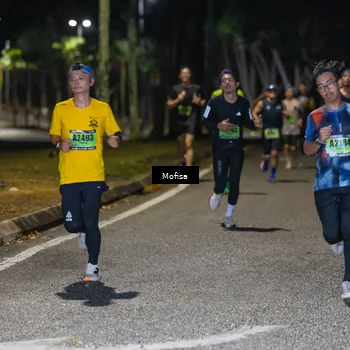 Runner Photo 5695428