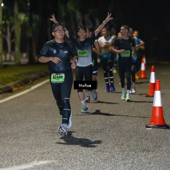 Runner Photo 5695432
