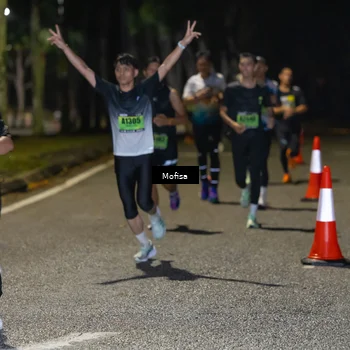 Runner Photo 5695434