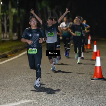 Runner Photo 5695435