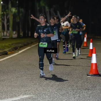 Runner Photo 5695436