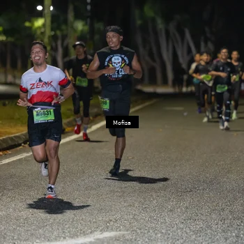 Runner Photo 5695437