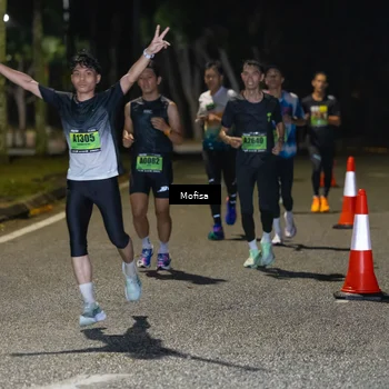 Runner Photo 5695438
