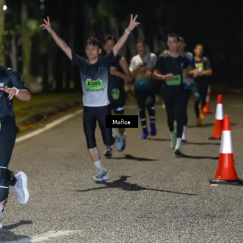 Runner Photo 5695439