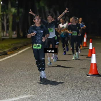 Runner Photo 5695441