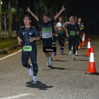 Runner Photo 5695442