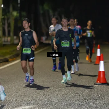 Runner Photo 5695443