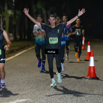 Runner Photo 5695444