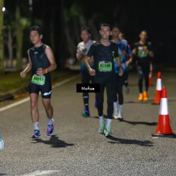 Runner Photo 5695446