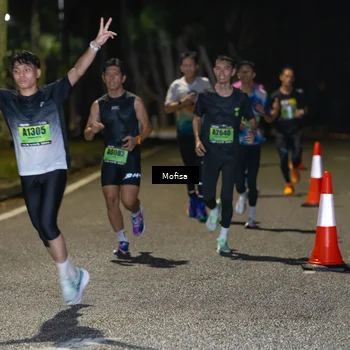 Runner Photo 5695448