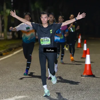 Runner Photo 5695450