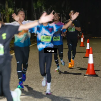 Runner Photo 5695452