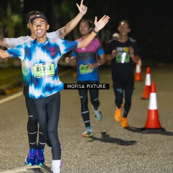 Runner Photo 5695454